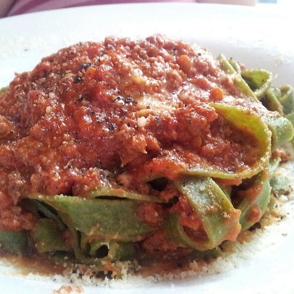 Pasta da Pulcinella Restaurant Atlanta, GA OpenTable