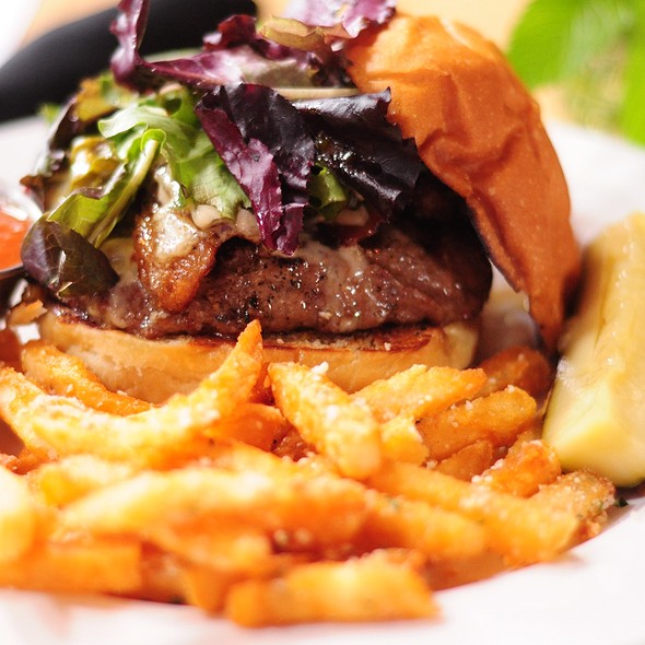 The Westside Local Restaurant Kansas City, MO OpenTable