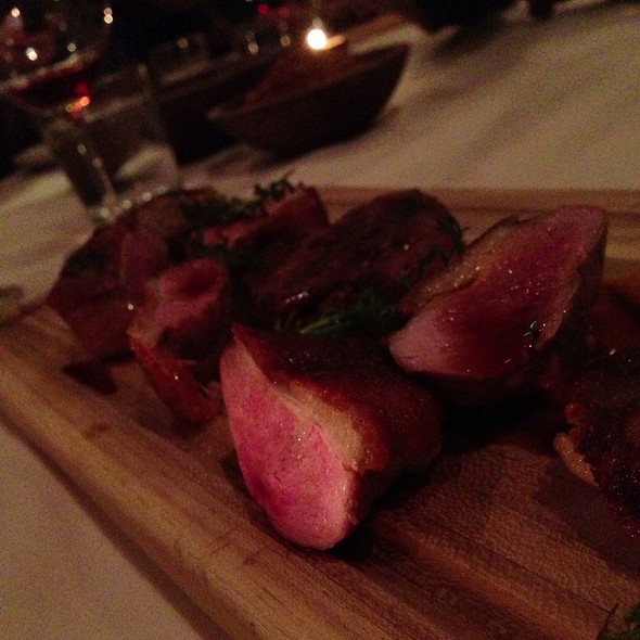 Central Kitchen Restaurant San Francisco Ca Opentable