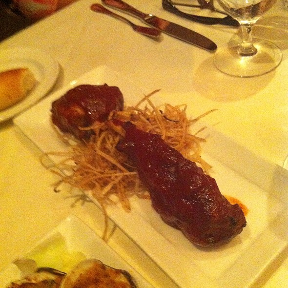 Chris Michael's Steakhouse Restaurant Woodbridge, NJ OpenTable