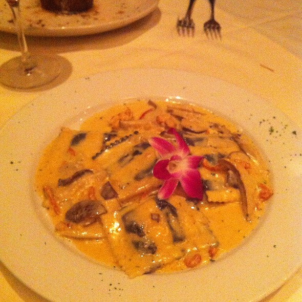 Chris Michael's Steakhouse Restaurant Woodbridge, NJ OpenTable