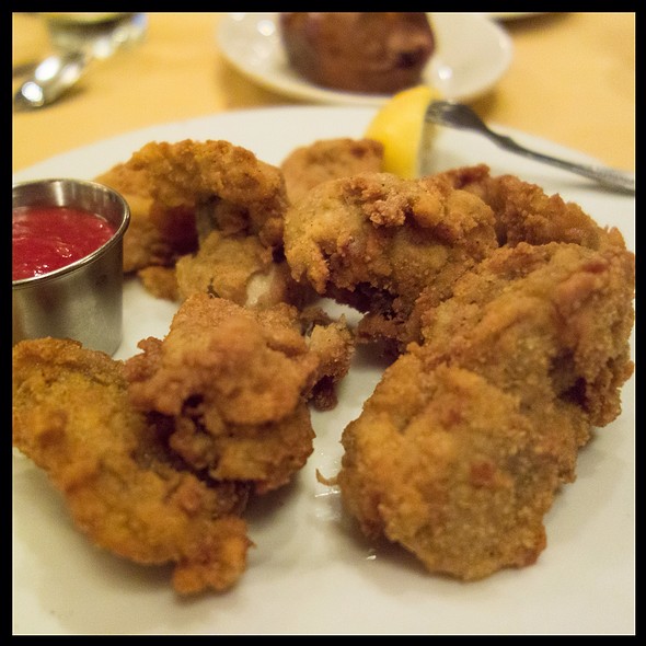 Dutch's Daughter Restaurant Frederick, MD OpenTable