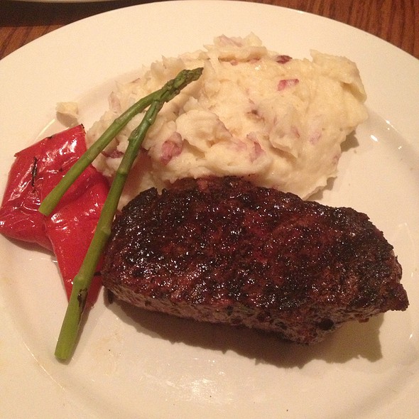 The Keg Steakhouse + Bar Red Deer Restaurant Red Deer, AB OpenTable