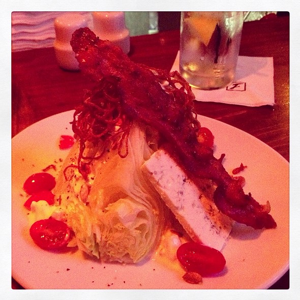 Fleming's Steakhouse Birmingham Restaurant Birmingham, AL OpenTable