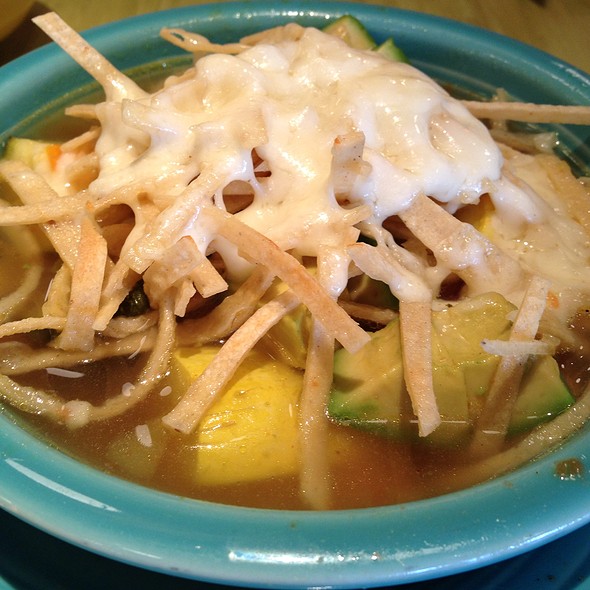 Pappasito's Cantina Humble Restaurant Humble, TX OpenTable