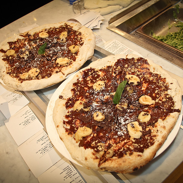 Cibo Wine Bar King St West Toronto, ON OpenTable