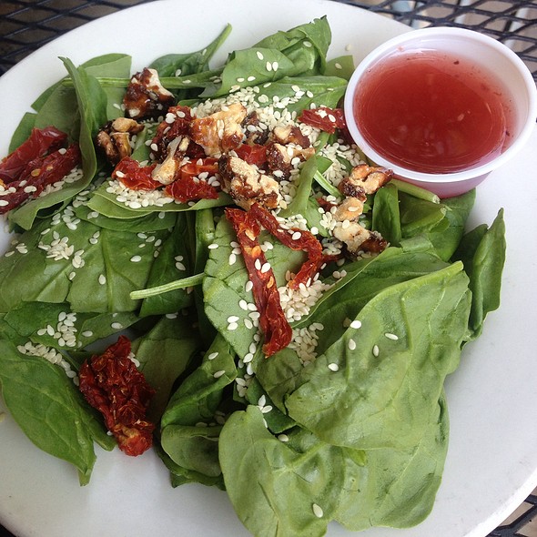 Jazmoz Bourbon Street Cafe OKC Bricktown Restaurant Oklahoma City