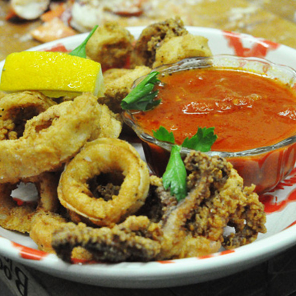 Left Bank NYC Restaurant - New York, NY | OpenTable