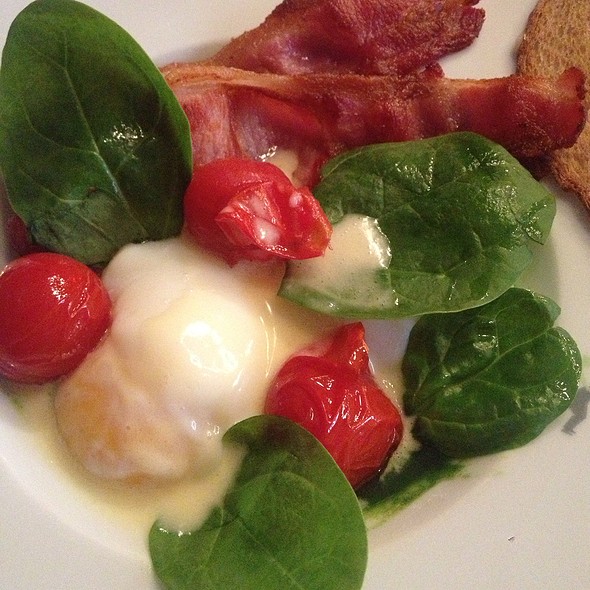 Sketch Lecture Room And Library Restaurant London Opentable