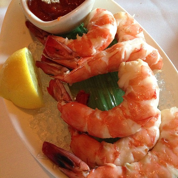 Fleming's Steakhouse Edgewater Restaurant Edgewater, NJ OpenTable