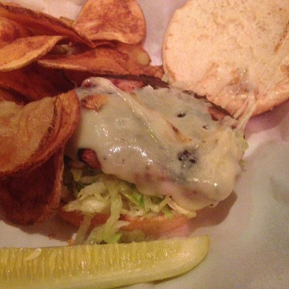 R J Grunt's Restaurant Chicago, IL OpenTable