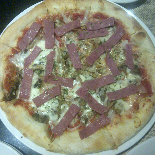 California Pizza Kitchen Jakarta Facebook California Pizza Kitchen Jakarta Facebook
