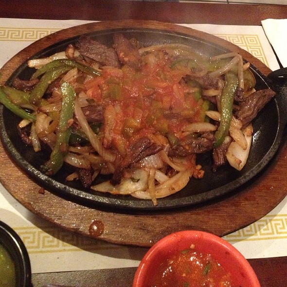 Authentic Mexican Food Surprise Az Authentic Mexican Food Surprise Az