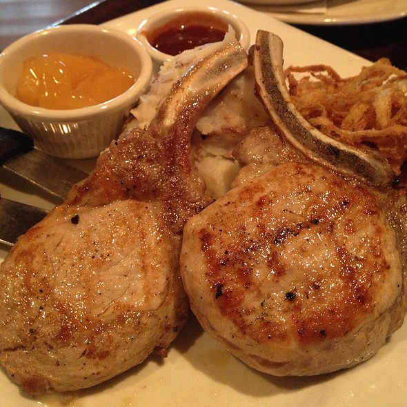 Prospectors Grille & Saloon Restaurant Mount Laurel, NJ OpenTable