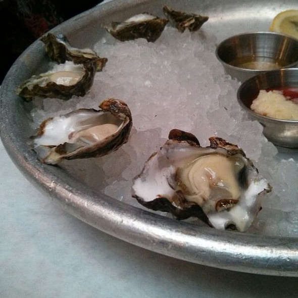 Jax Fish House and Oyster Bar Boulder Restaurant Boulder, CO OpenTable