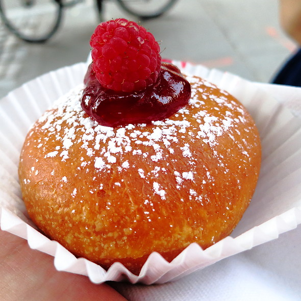 Bomboloni Restaurant New York, NY OpenTable