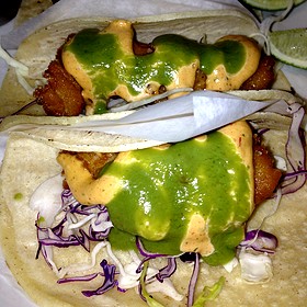 Burger And Barrel Restaurant New York Ny Opentable