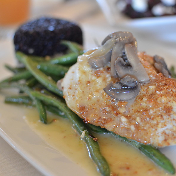 Merriman's Fish House Poipu, Kauai Restaurant Koloa, HI OpenTable