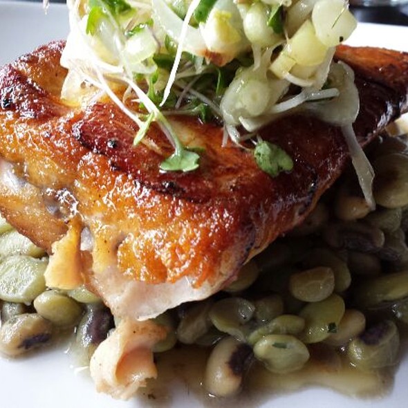 New South Kitchen Bar Restaurant Charlotte Nc Opentable