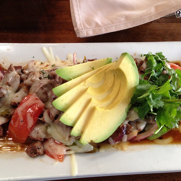 Mesa Street Grill Restaurant El Paso, TX OpenTable