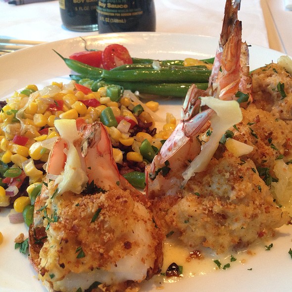 Cutters Crabhouse Restaurant Seattle, WA OpenTable