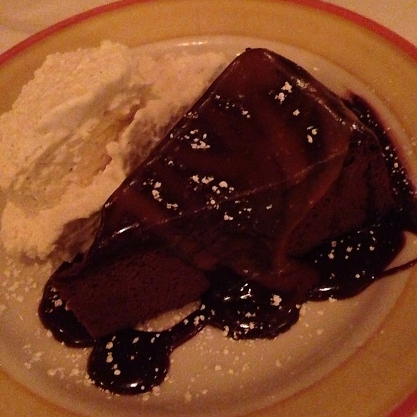 Permanently Closed Bistrot Zinc Restaurant Chicago, IL OpenTable