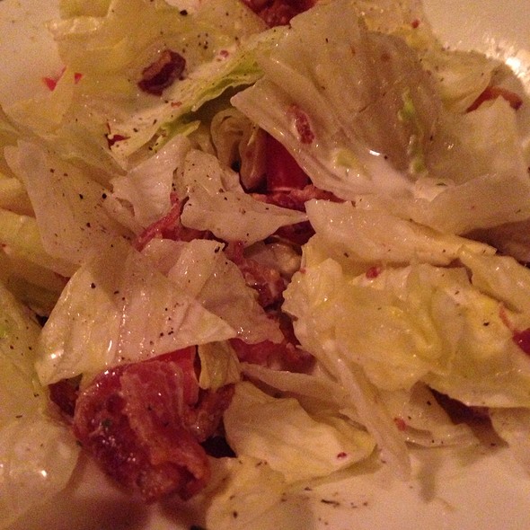 Beelow's Lake Zurich Restaurant Lake Zurich, IL OpenTable