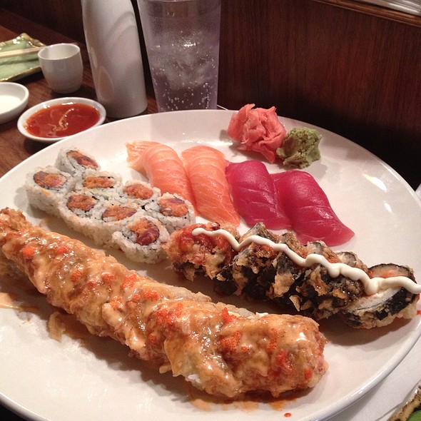 Sushiya Fleming Island Fl Sushiya Fleming Island Fl