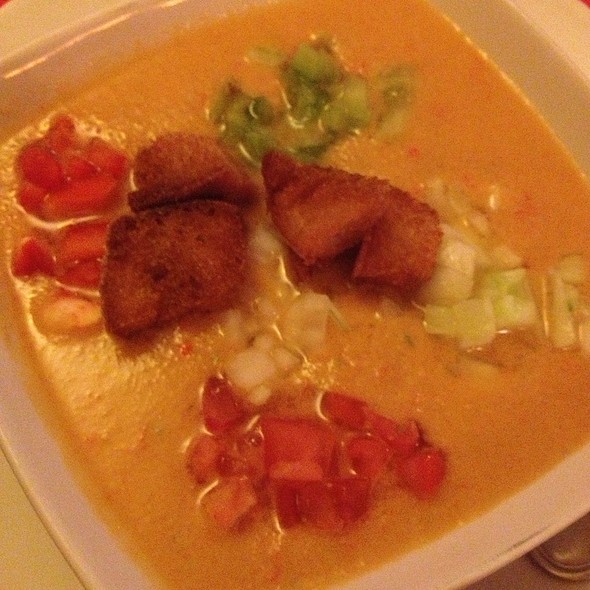 Espana Tapas &amp; Wine Bar Restaurant Saint James, NY OpenTable