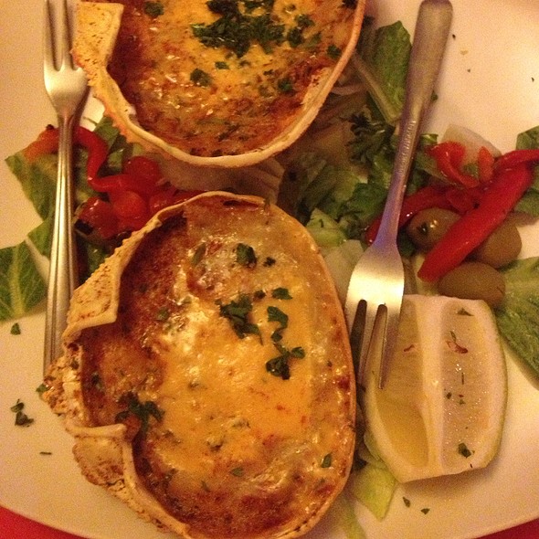 Espana Tapas &amp; Wine Bar Restaurant Saint James, NY OpenTable