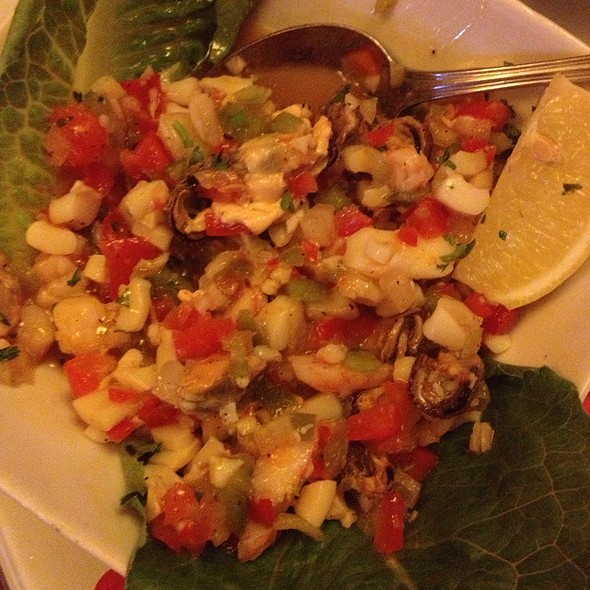 Espana Tapas &amp; Wine Bar Restaurant Saint James, NY OpenTable
