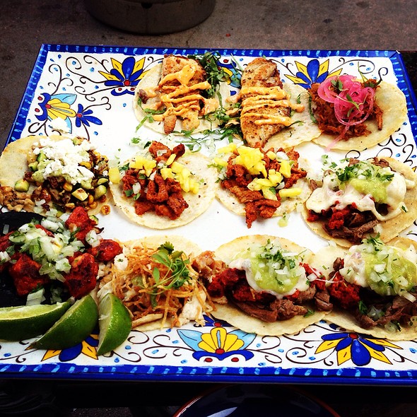 Machete Tequila + Tacos Restaurant Denver, CO OpenTable