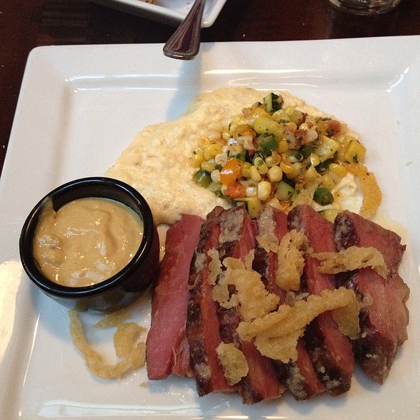 The Rieger Restaurant Kansas City, MO OpenTable