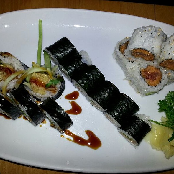 Good Sushi Restaurants In Boston Good Sushi Restaurants In Boston