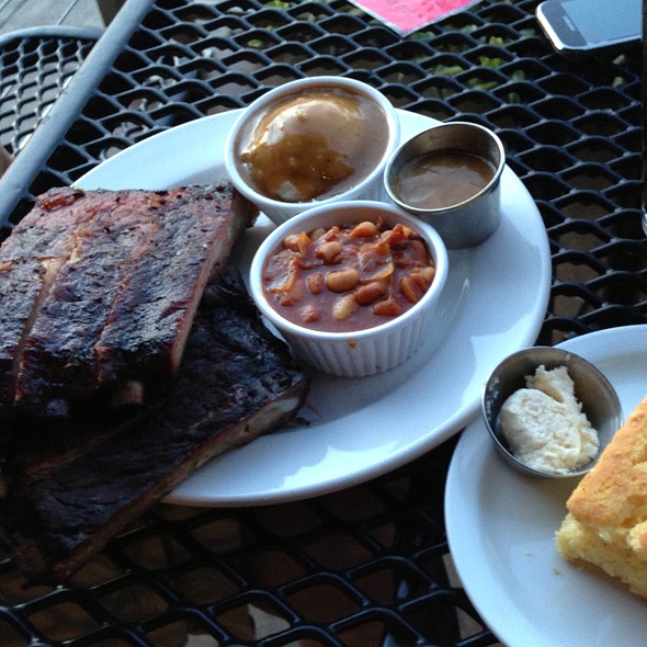 The Sugarhouse Barbeque Company Restaurant Salt Lake City, UT OpenTable