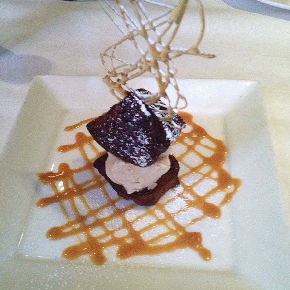 The Perfect Caper Restaurant Punta Gorda, FL OpenTable