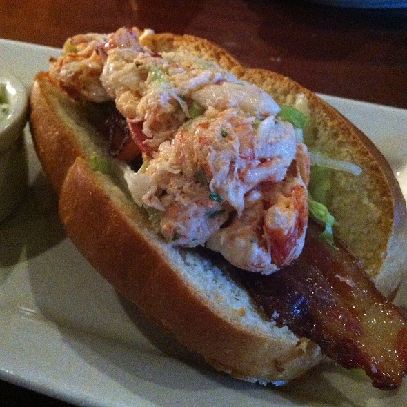 Columbus Fish Market Grandview Restaurant Columbus, OH