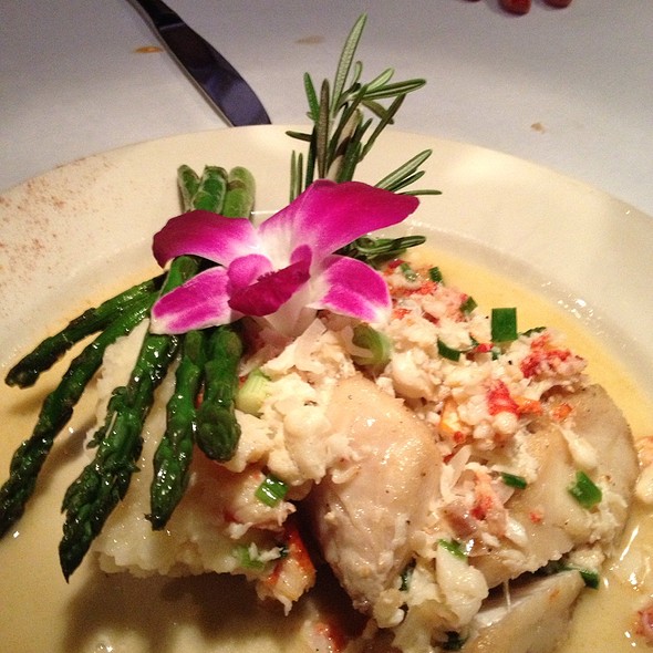 Cobalt Grille Restaurant Virginia Beach, VA OpenTable