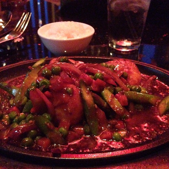 Grace's Mandarin Restaurant National Harbor, MD OpenTable