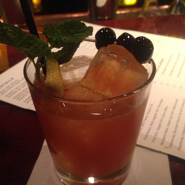 Permanently Closed Hibiscus Restaurant Dallas, OpenTable