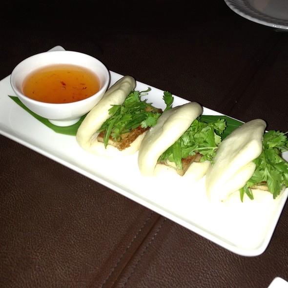 DUO Steak & Seafood Restaurant Wailea, HI OpenTable