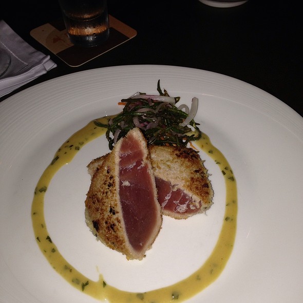 DUO Steak & Seafood Restaurant Wailea, HI OpenTable