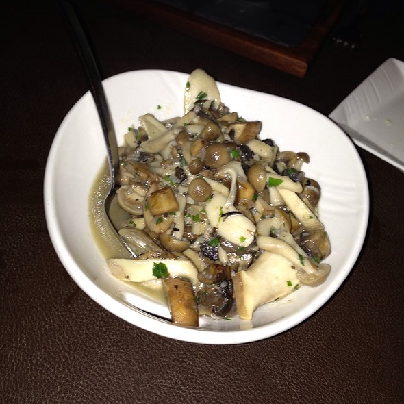 DUO Steak & Seafood Restaurant Wailea, HI OpenTable