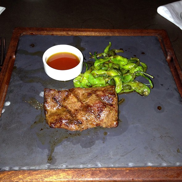 DUO Steak & Seafood Restaurant Wailea, HI OpenTable