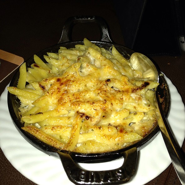 DUO Steak & Seafood Restaurant Wailea, HI OpenTable