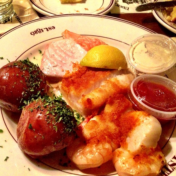 Union Oyster House Restaurant Boston, MA OpenTable