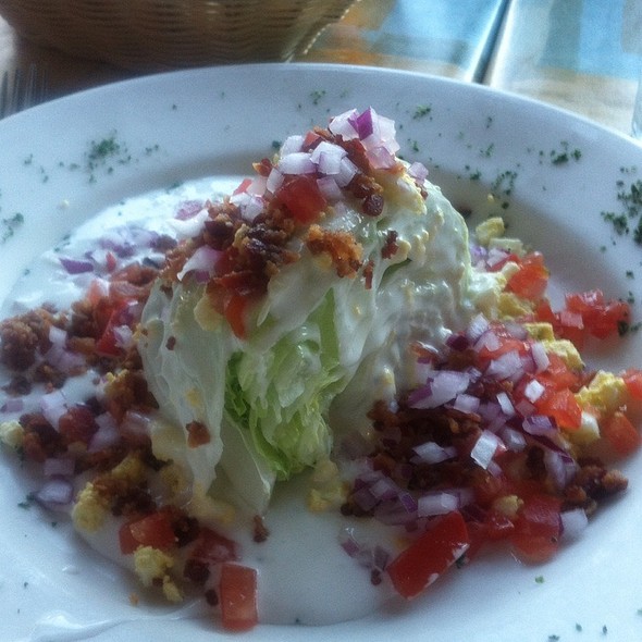 Old Oyster Factory Restaurant Hilton Head Island, SC OpenTable