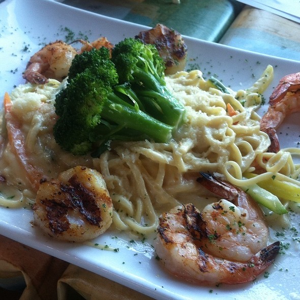 Old Oyster Factory Restaurant Hilton Head Island, SC OpenTable