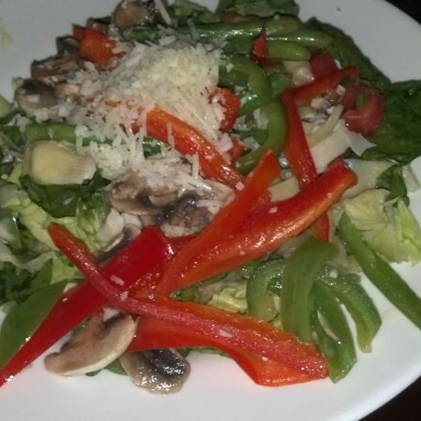 California dreaming nutrition salad recipes California dreaming nutrition salad recipes