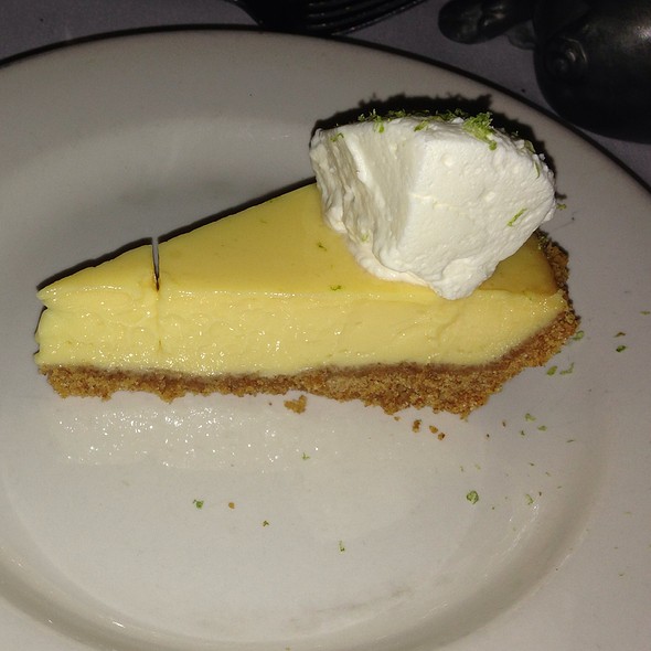 Morton's The Steakhouse Houston Downtown Restaurant Houston, TX